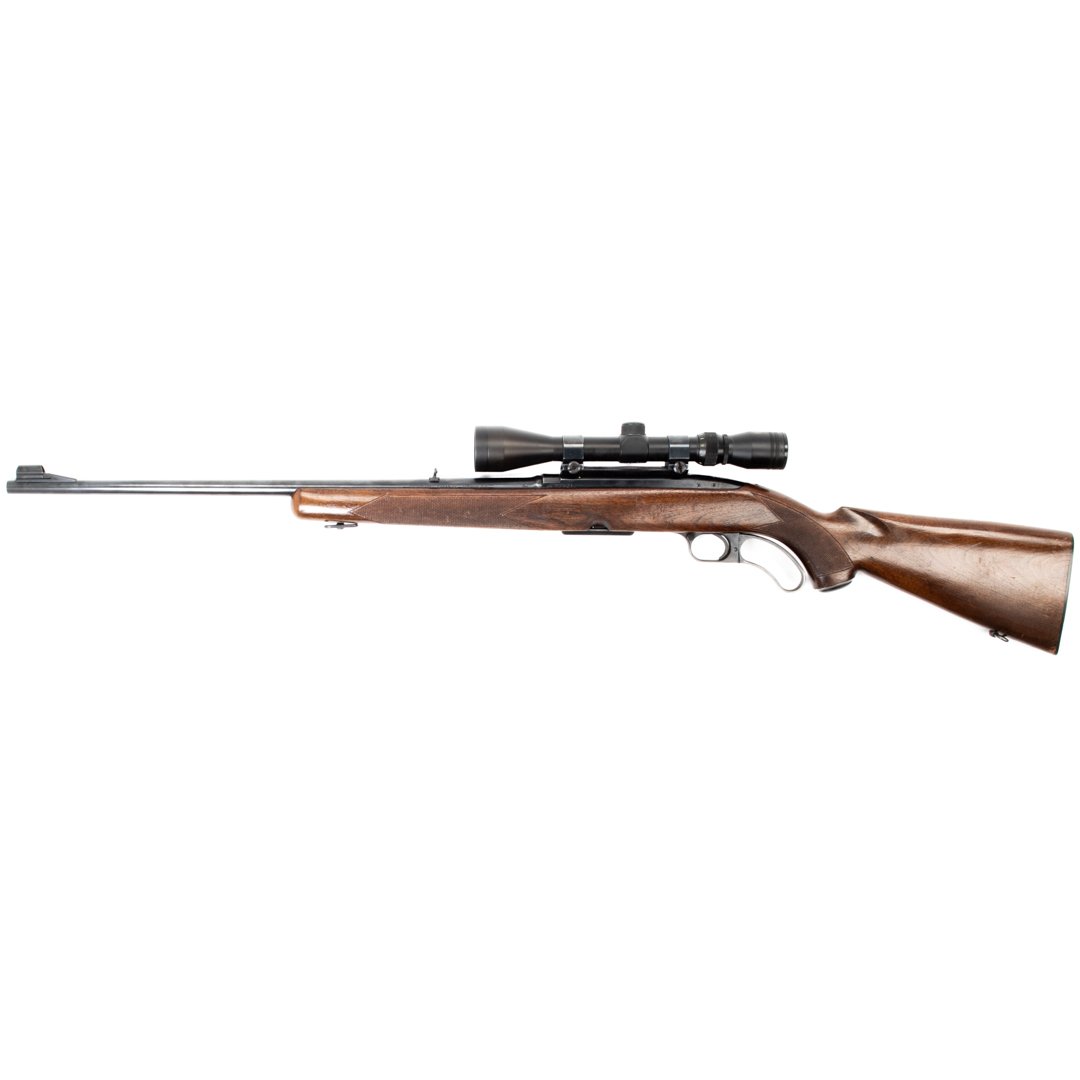 Winchester Model 88